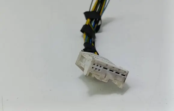 BMW 5 E60 E61 Other wiring loom