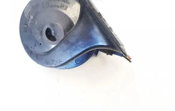 Audi A3 S3 8L Horn signal e20092018