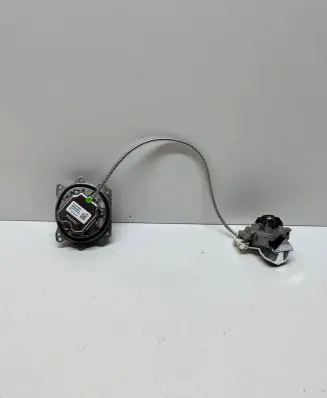 BMW 5 G30 G31 G38 LED ballast control module 8739200