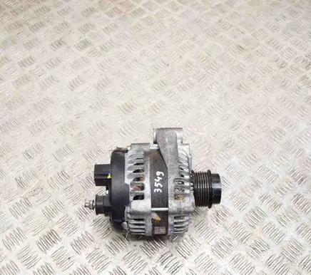 Land Rover Range Rover Sport L494 Generator/alternator 1042106483 CPLA10300BF