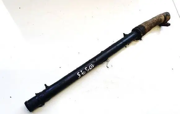 Mercedes-Benz GL X164 Engine coolant pipe/hose 