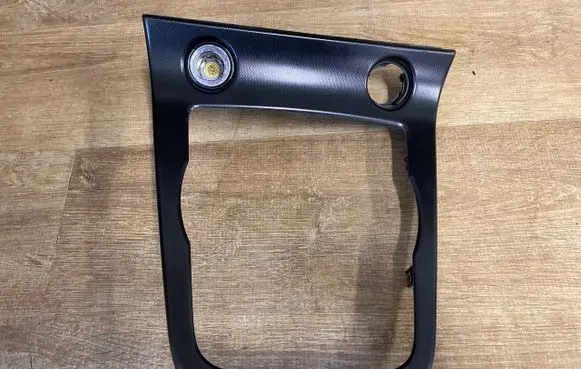 Land Rover Discovery Sport Center console decorative trim EX53-045B44 EX53045B44
