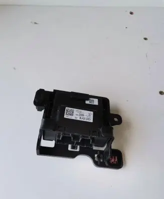 Opel Mokka X Other control units/modules 13512359 F00HJ01580 8370600000449K