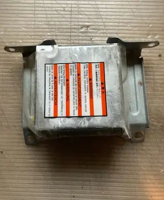 Subaru Forester SG Airbag control unit/module 98221SA011 1E182055