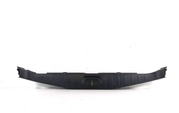 BMW X3 E83 Trunk/boot sill cover protection 7049045