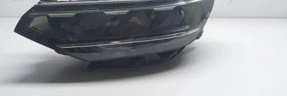 Volkswagen PASSAT B8 Headlight/headlamp 3G1941035P 90186187