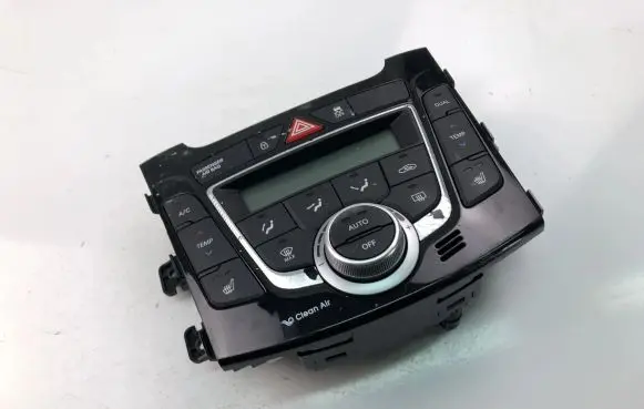 Hyundai i30 Climate control unit 97250A6500