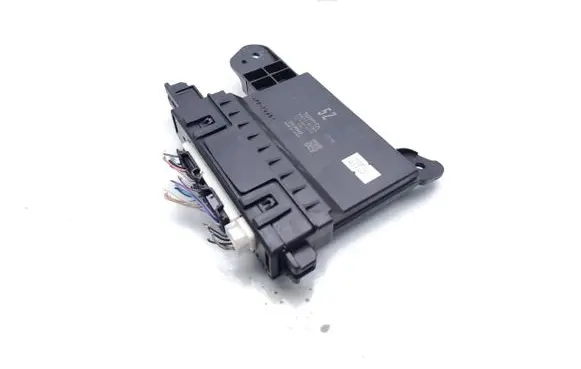 Toyota Prius (XW50) Air conditioning/heating control unit 88650-47360 277400-6240