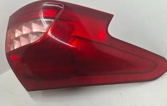 Citroen C5 Rear/tail lights 9681074180