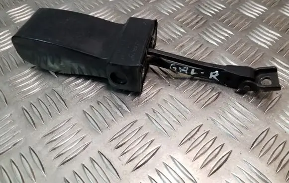 Skoda Yeti (5L) Rear door check strap stopper 5L0839249