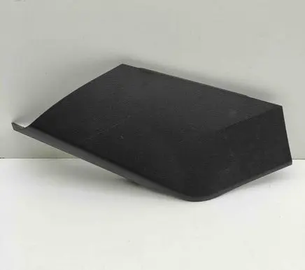 BMW iX Trunk/boot side trim panel 6926697