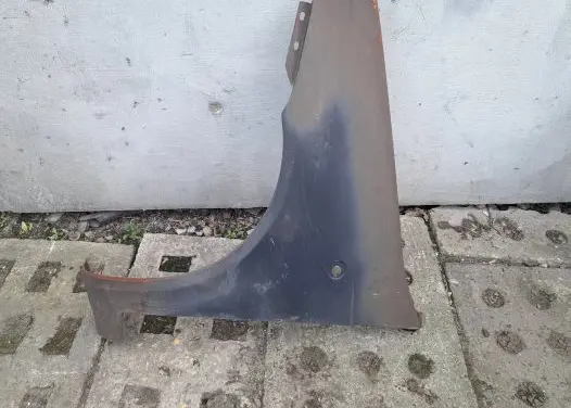 Fiat Punto (188) Fender