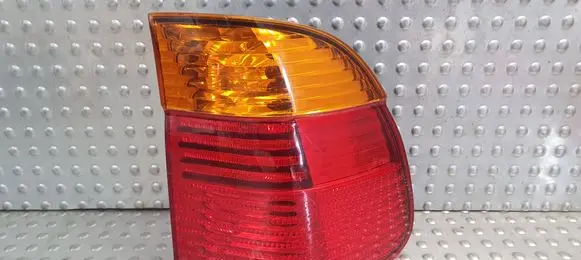 BMW 5 E39 Rear/tail lights 6900214