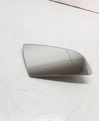 Audi A4 S4 B7 8E 8H Wing mirror glass 8E0857536E