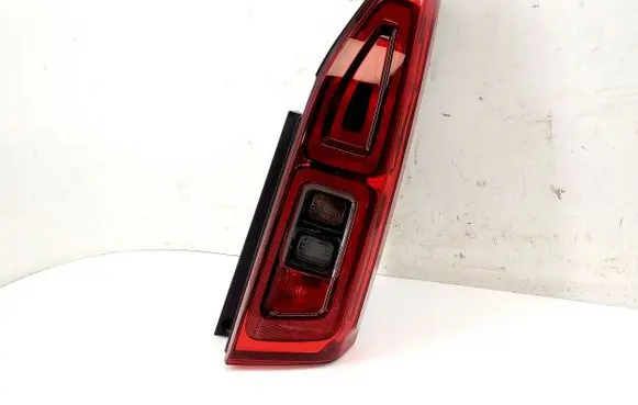 Citroen Berlingo Rear/tail lights 9820555080