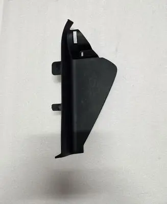 Jeep Grand Cherokee WL Dashboard side end trim 6PM12TX7AC