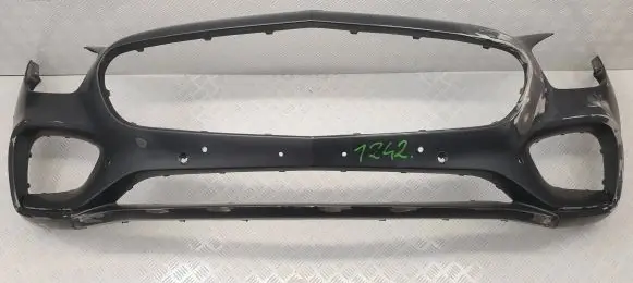 Mercedes-Benz AMG GT R190 C190 Front bumper