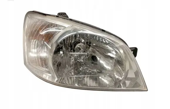 Hyundai Getz Headlight/headlamp 