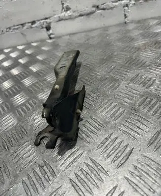 Volkswagen Polo V 6R Engine bonnet/hood hinges 6R0823302A