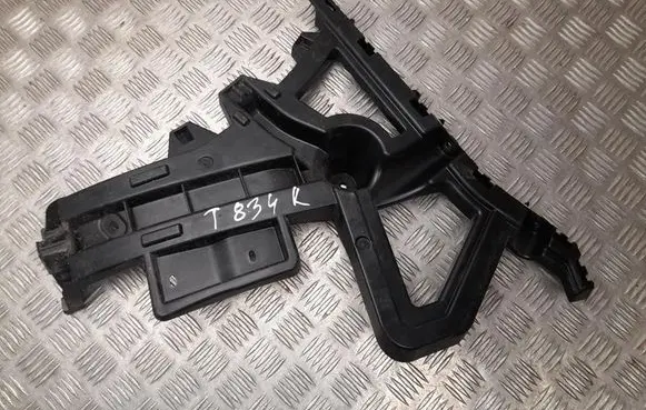 Opel Astra L Rear bumper mounting bracket C190226