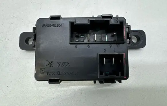 KIA Rio Other control units/modules 919401M521