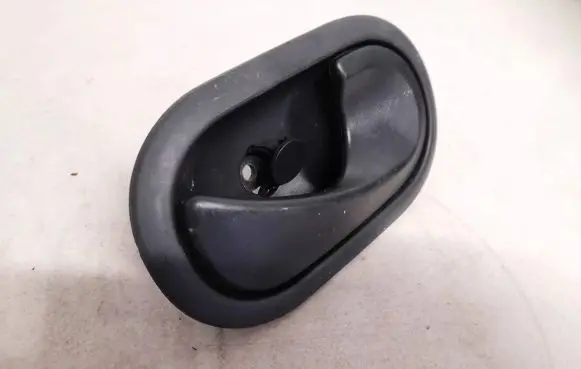 Renault Scenic II - Grand scenic II Rear door interior handle 5005500006 8200028486