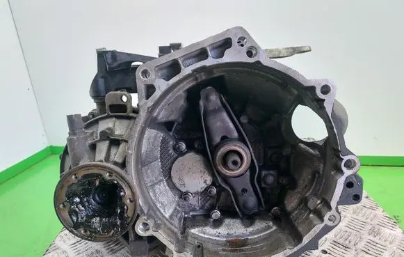 Seat Ibiza IV (6J,6P) Manual 5 speed gearbox MAL