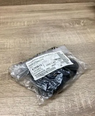Porsche Taycan 9J1 Floor mat clip fixing clamp 3C0864523