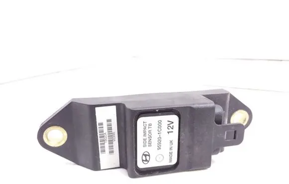 Hyundai Getz Airbag deployment crash/impact sensor 959201C000