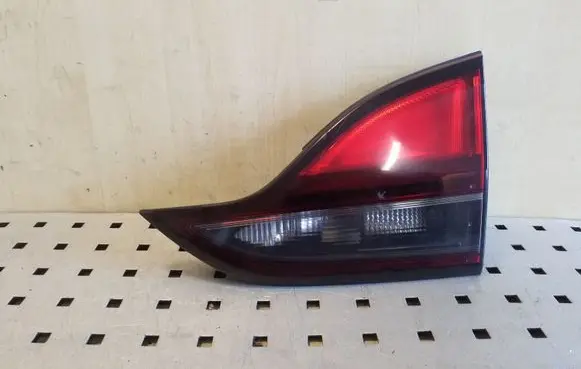 Opel Zafira C Tailgate rear/tail lights 13288831AGJ 338834753
