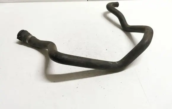 BMW X5 E70 Engine coolant pipe/hose