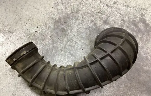 Volvo V70 Air intake hose/pipe 08634143 7757