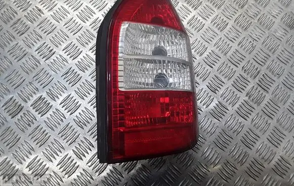 Opel Zafira A Rear/tail lights