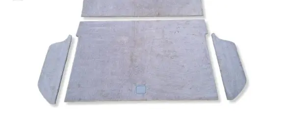 Subaru Legacy Trunk/boot mat liner 