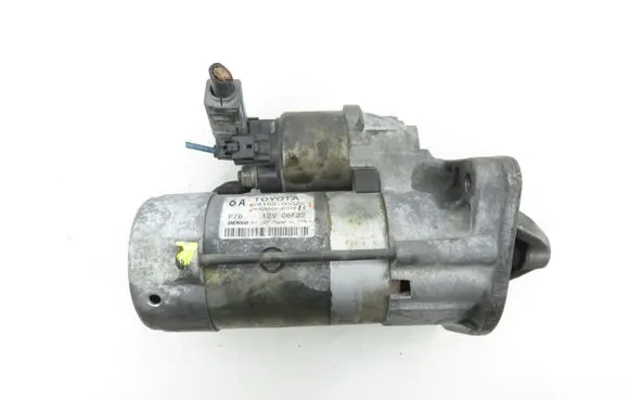 Toyota Corolla Verso E121 Starter motor MS4280000720 281000G020