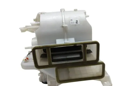 Honda Insight Interior heater climate box assembly 4431609562