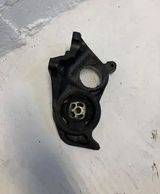 Peugeot Partner Driveshaft support bearing bracket 9651493280
