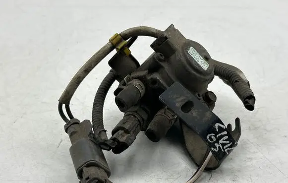 Honda Civic Fuel distributor 16930PLZG01 1863900031