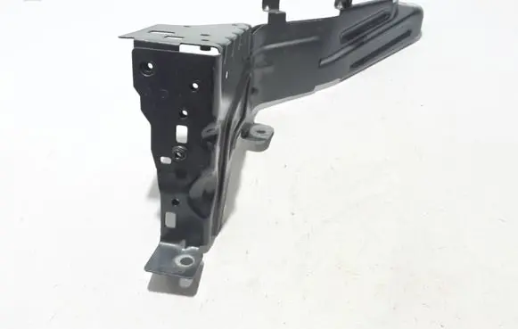 Headlight/headlamp mounting bracket
