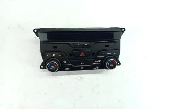 KIA Optima Radio/CD/DVD/GPS head unit 97250-2TBE1