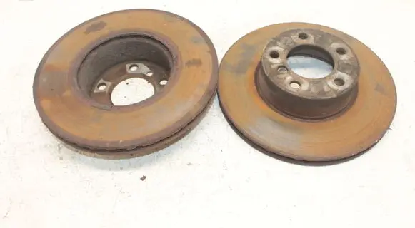 BMW 4 F32 F33 Front brake disc
