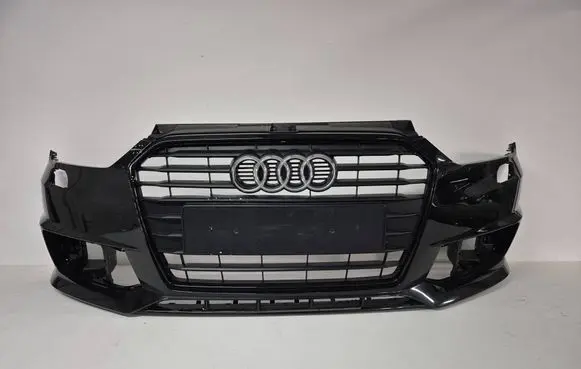 Audi A1 Front bumper 8XA807437D