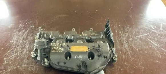 Peugeot 607 Rocker cam cover 4S7Q9424G U611A
