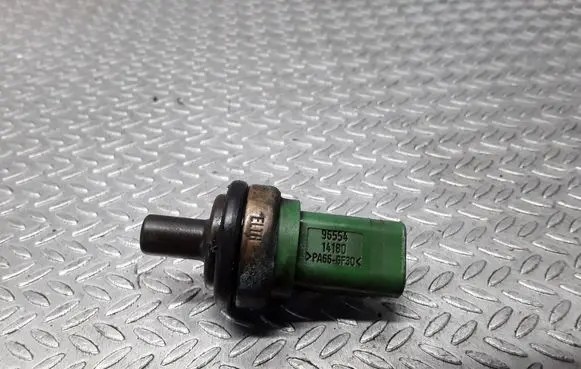 Coolant temperature sensor