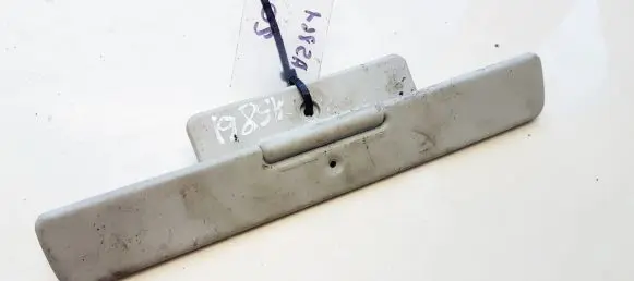 Volkswagen PASSAT B5 Sun visor 858555CD
