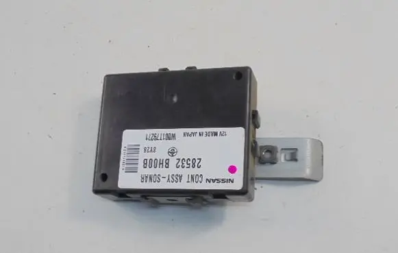 Nissan Note (E11) Parking PDC control unit/module 28532BH00B