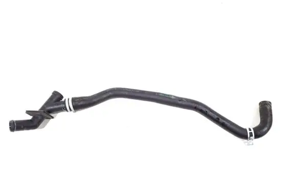Mercedes-Benz GL X164 Air intake hose/pipe A1645062035