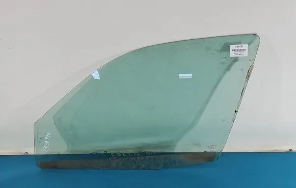Renault Clio II Front door window glass four-door IMPRK1509797
