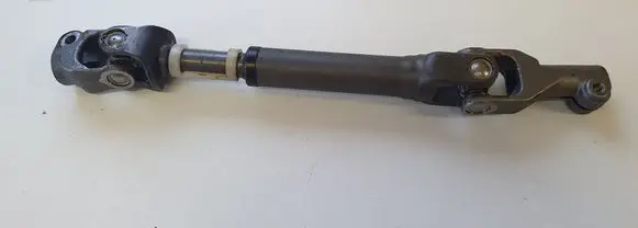 Toyota RAV 4 (XA30) Steering column universal joint