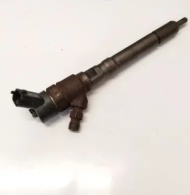 Hyundai Santa Fe Fuel injector 3380027000